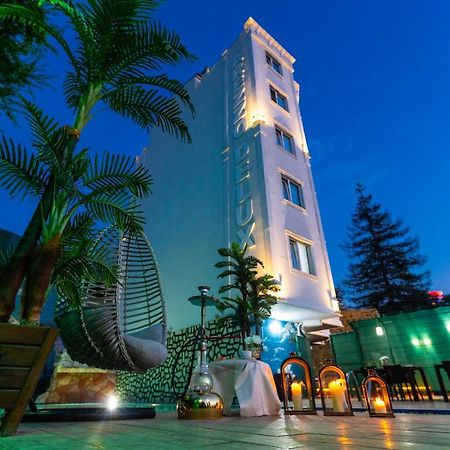 Arezzo Deluxe Suite Hotel Trabzon Zewnętrze zdjęcie